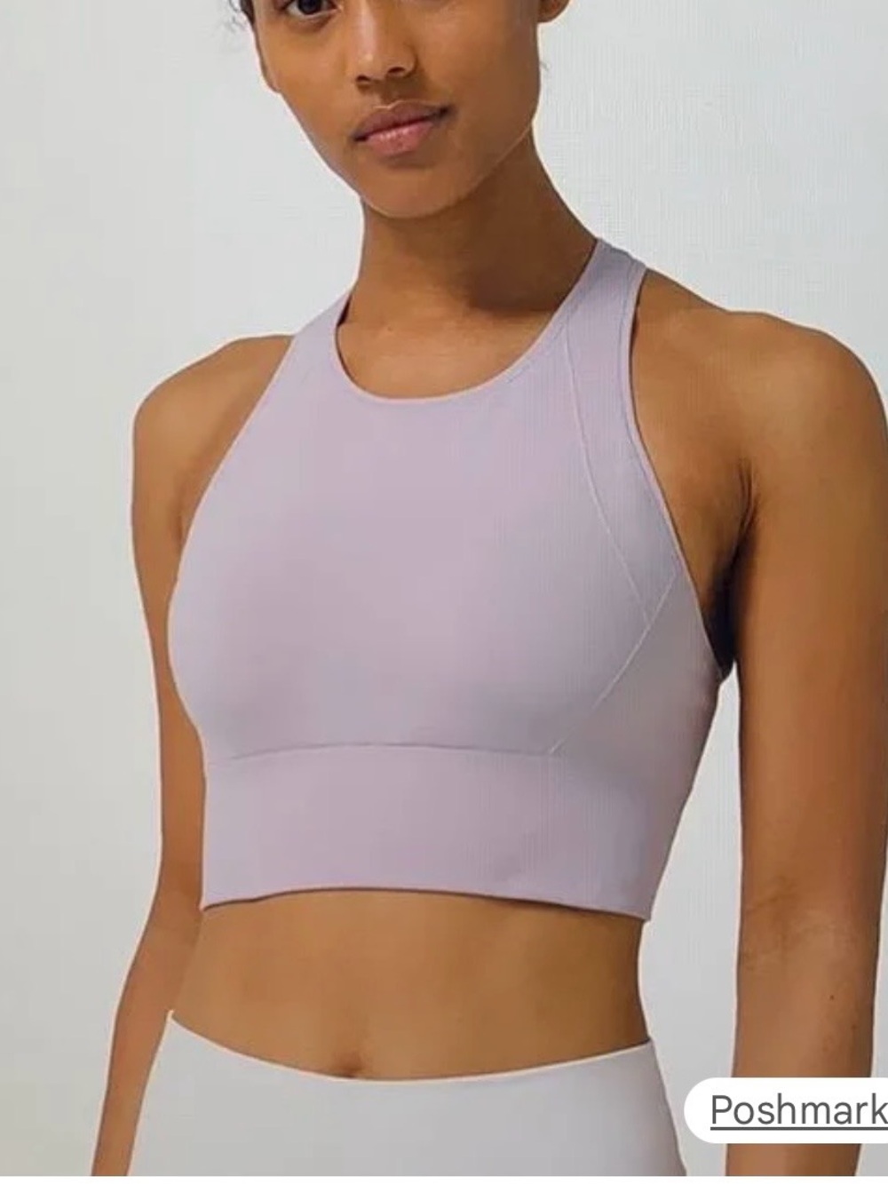 Lululemon Ebb To Train Bra